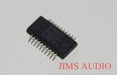 RX3310 UHF ASK Receiver SMT SSOP20L package 1 pc !