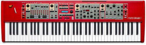 Nord Stage 2