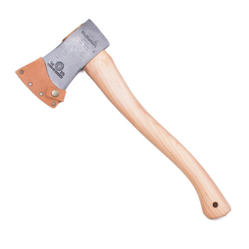 Trekking Hatchet