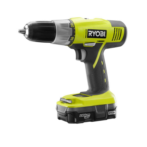 Ryobi Drill