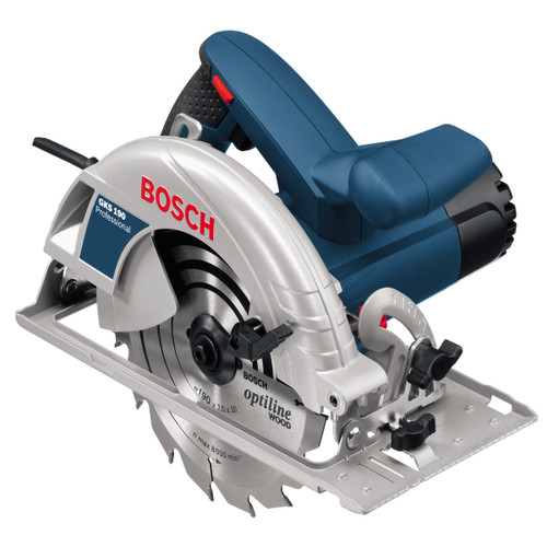 Bosch Corded Circular Saw