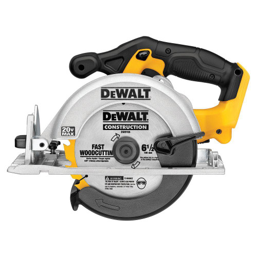 DeWalt Cordless Circular Saw