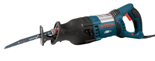 Bosch Corded Reciprocating Saw