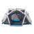 Cave Tent
