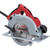Milwaukee Corded Circular Saw
