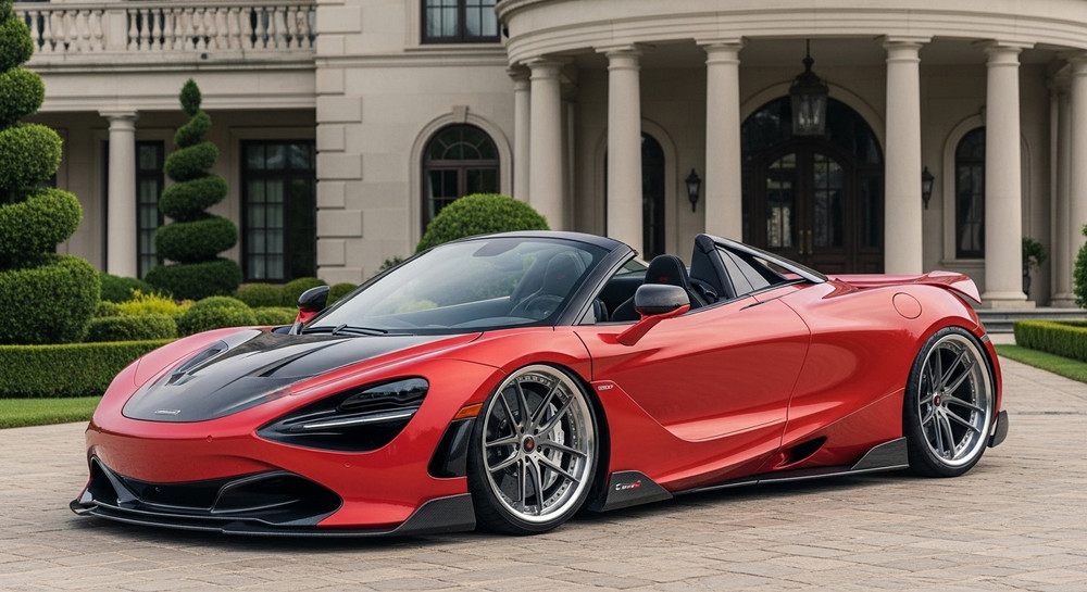 Players Club 5U 2-Piece Wheels