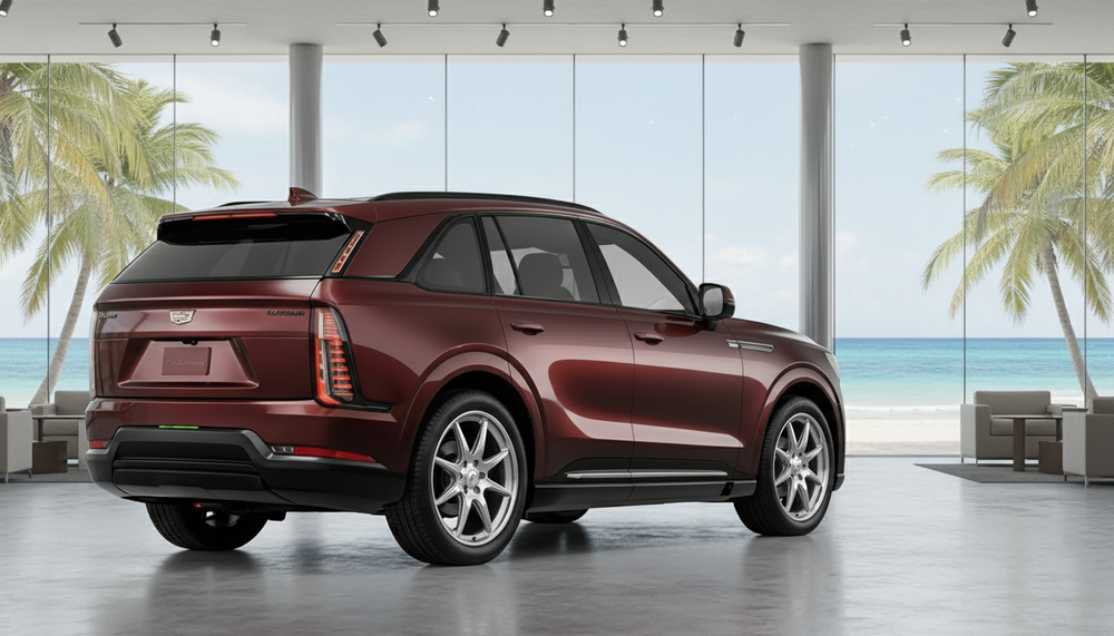 Players Club 9 Straight Monoblock Wheels