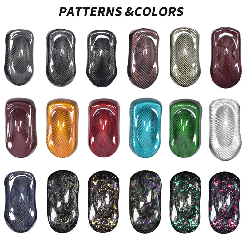 Mercedes-Benz G63 AMG Carbon Fiber Steering Wheel