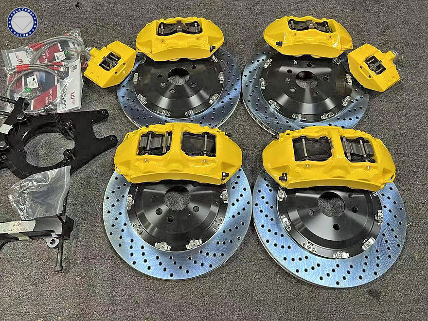 Bentley Bentayga Brakes For Sale