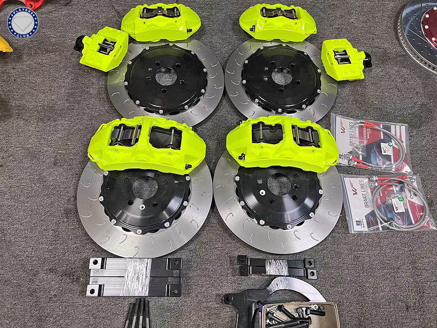 Bentley Bentayga Brakes For Sale