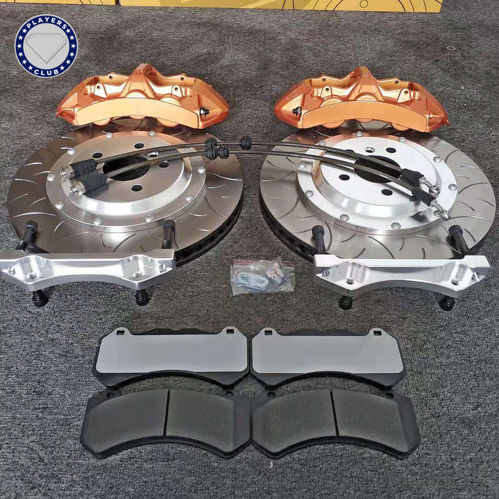 Bentley Bentayga Brakes For Sale