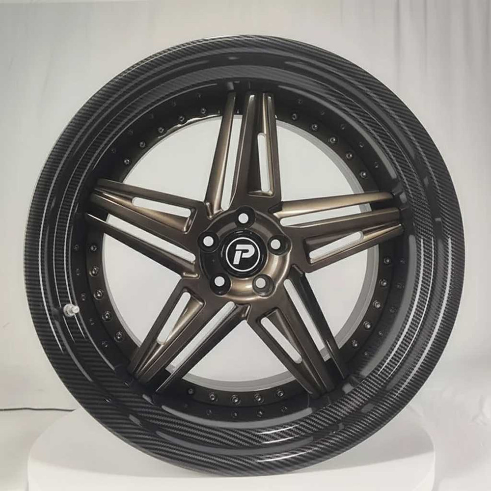 Players Club 5 Sharp Carbon Fiber Wheels For Sale Players Club 5 Sharp Carbon Fiber Wheels For Sale