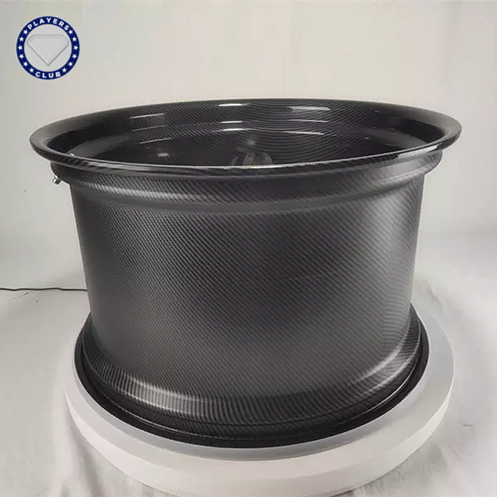 Players Club 5 Sharp Carbon Fiber Wheels For Sale Players Club 5 Sharp Carbon Fiber Wheels For Sale