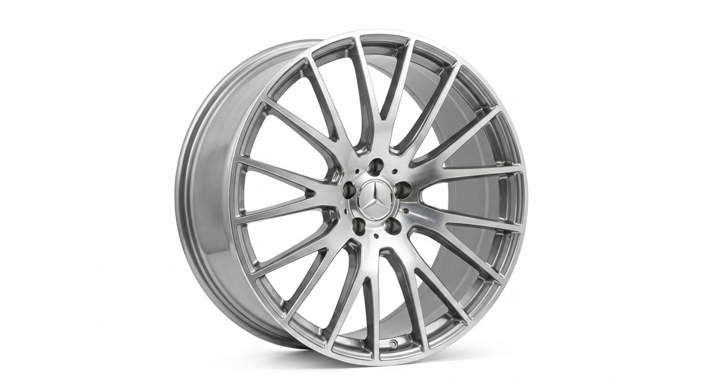 AMG E53 W214 Wheels