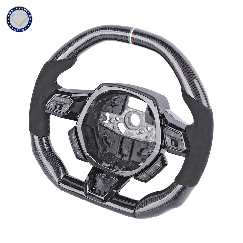 Huracan Lamborghini Steering Wheel