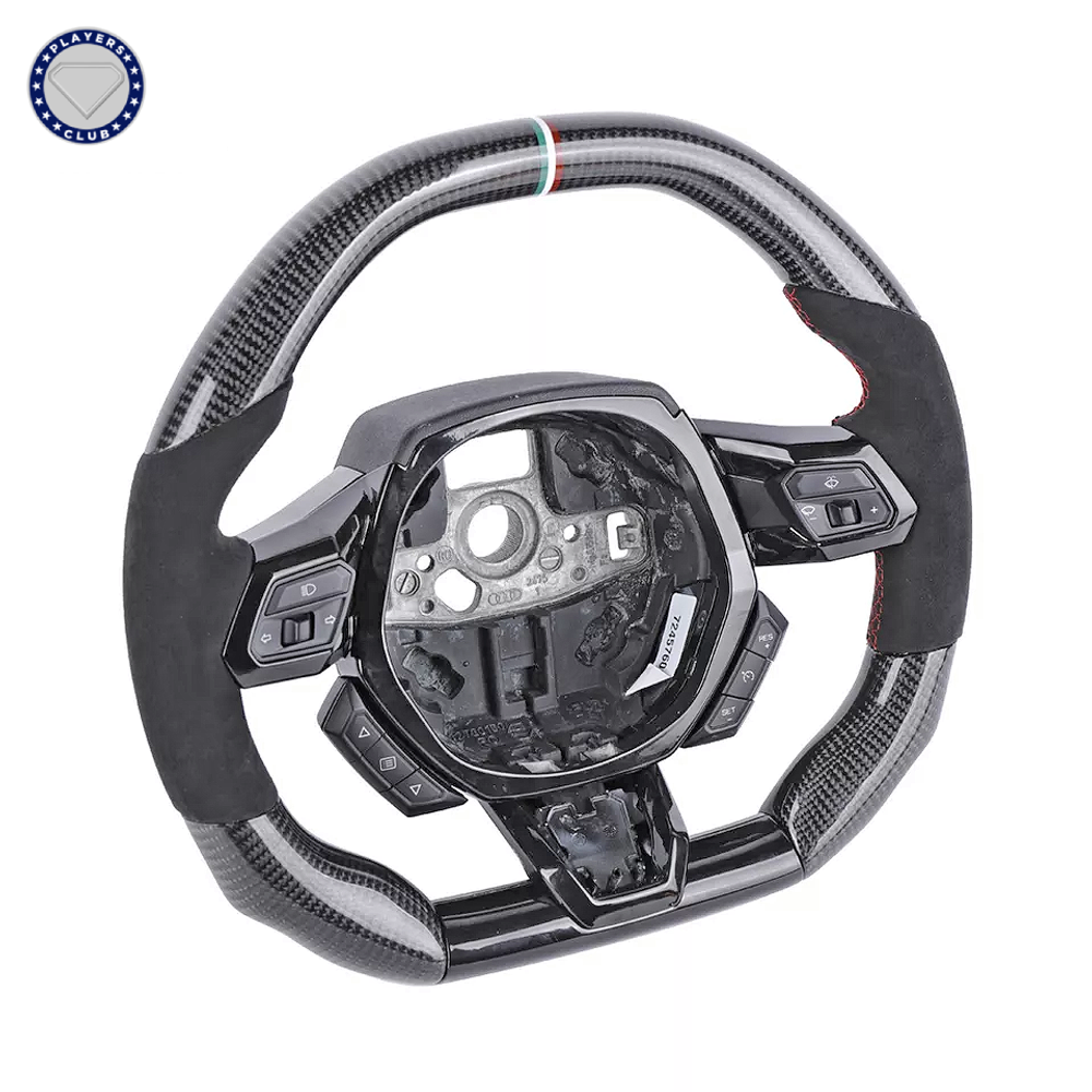 Huracan Lamborghini Steering Wheel