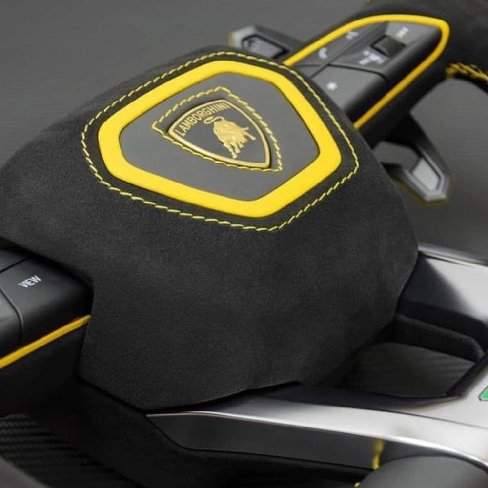 Urus Lamborghini Steering Wheel