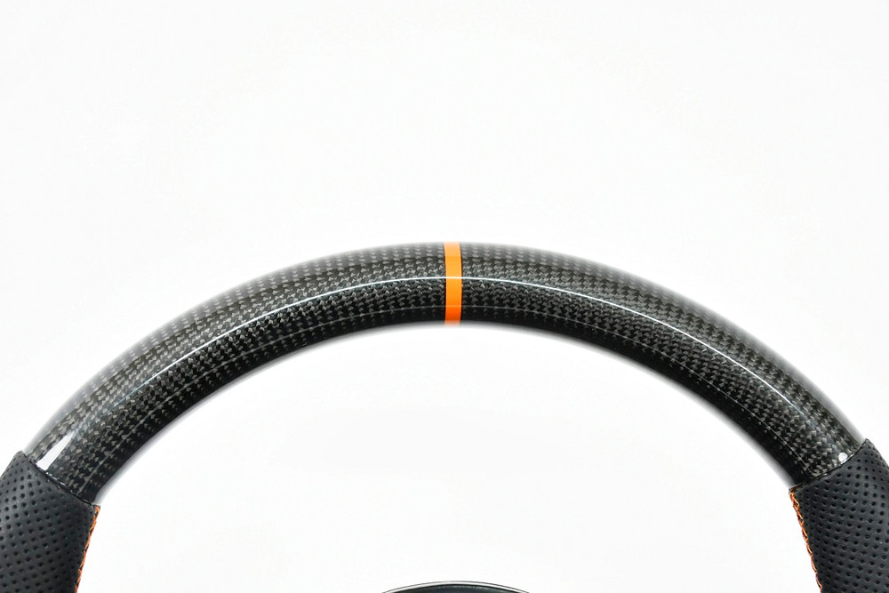 Gallardo Lamborghini Steering Wheel