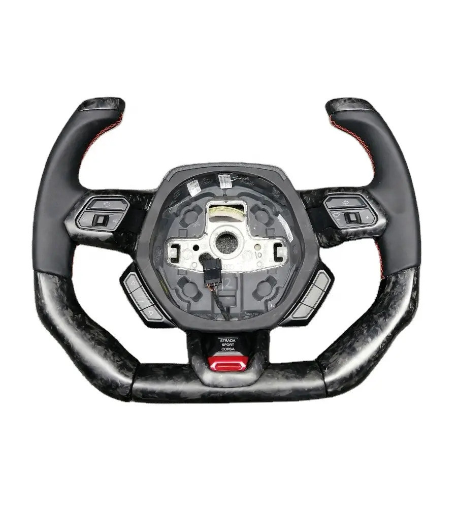 Huracan Lamborghini Steering Wheel
