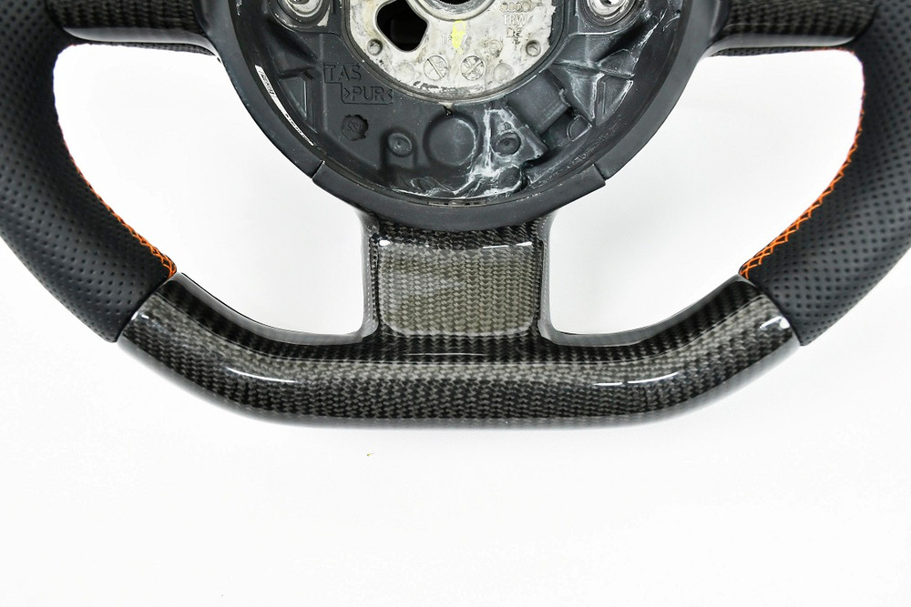 Gallardo Lamborghini Steering Wheel