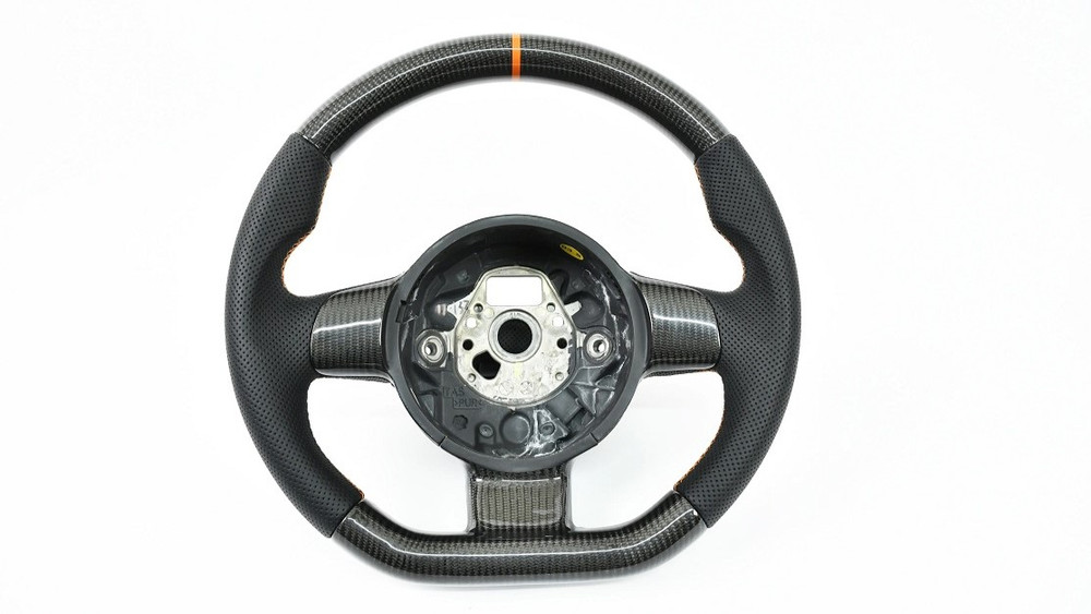 Gallardo Lamborghini Steering Wheel