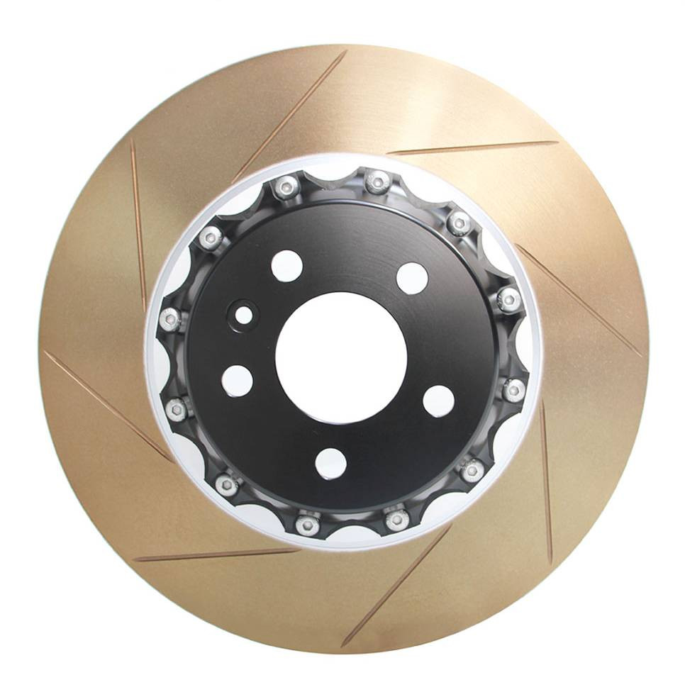 GLC63 AMG Brake Rotors