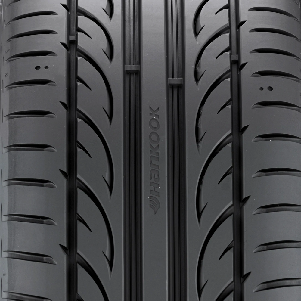 Hankook Ventus V12 Evo2 Tires