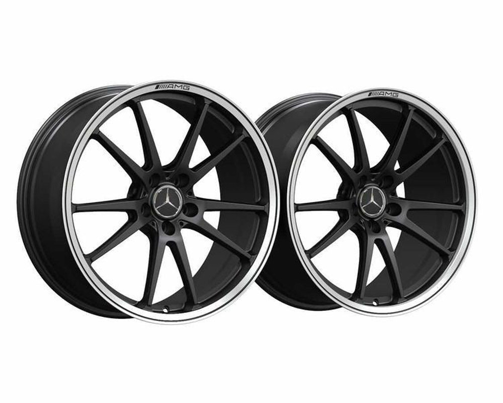 AMG GT63 Wheels