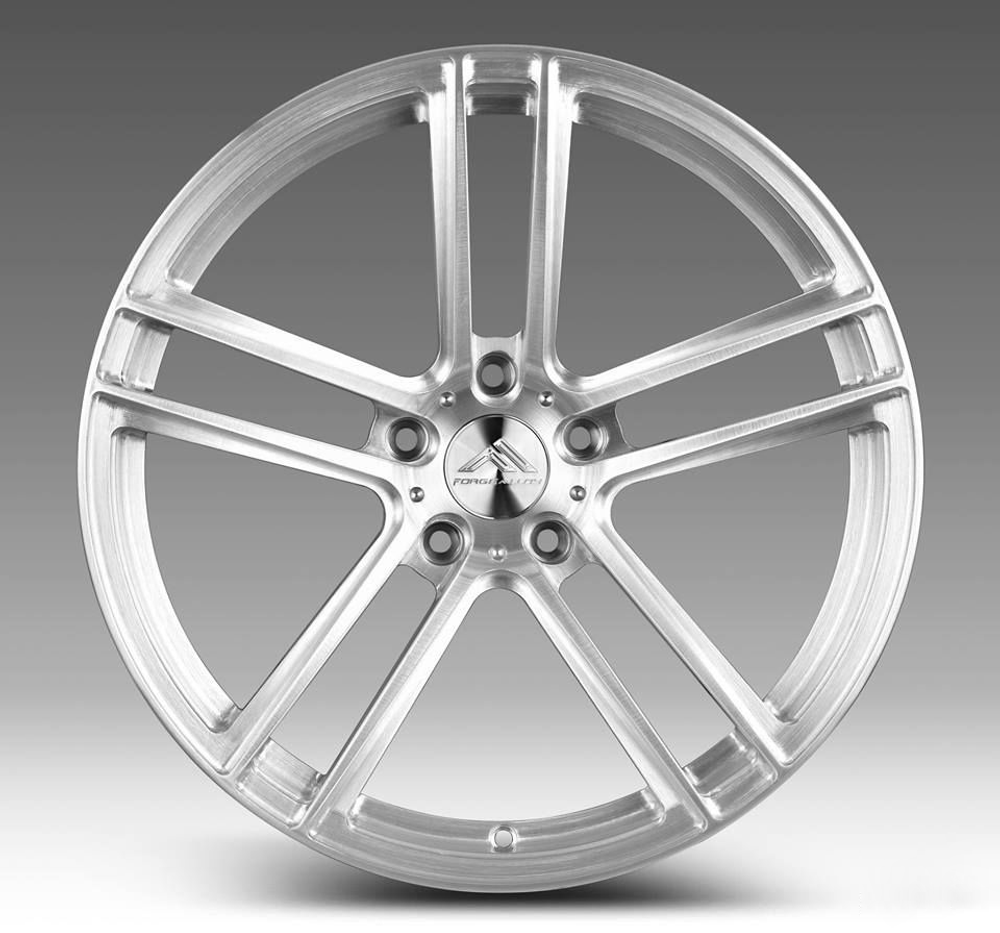 Players Club 5 Split Monoblock Wheels