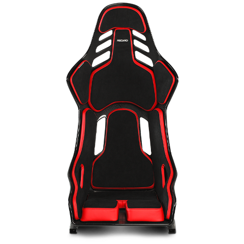 For Sale: Recaro Podium Carbon Fiber Seats