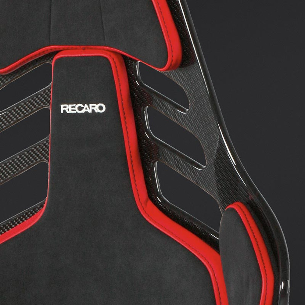 Recaro Podium