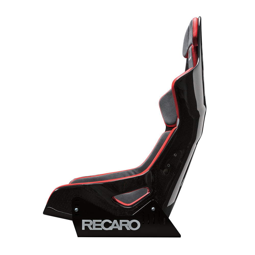 For Sale: Recaro Podium Carbon Fiber Seats