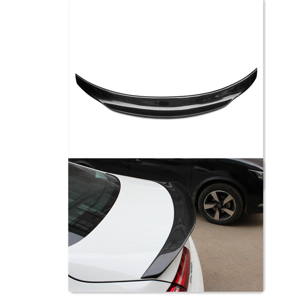 E53 AMG Trunk Spoiler