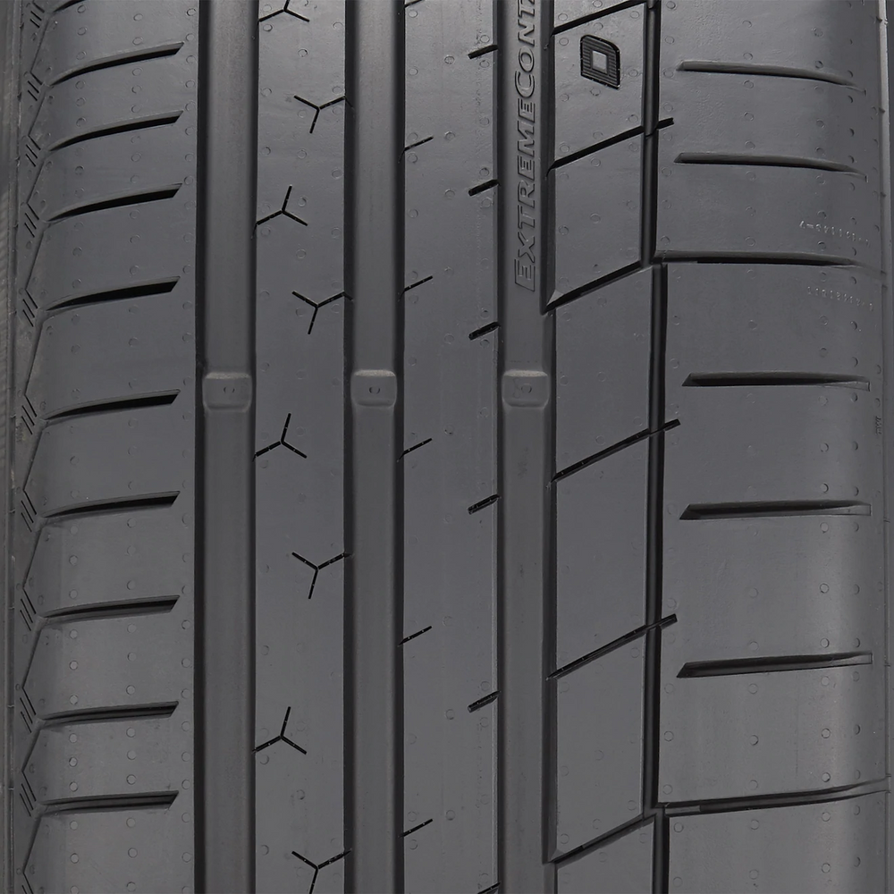 Continental ExtremeContact Sport Tires