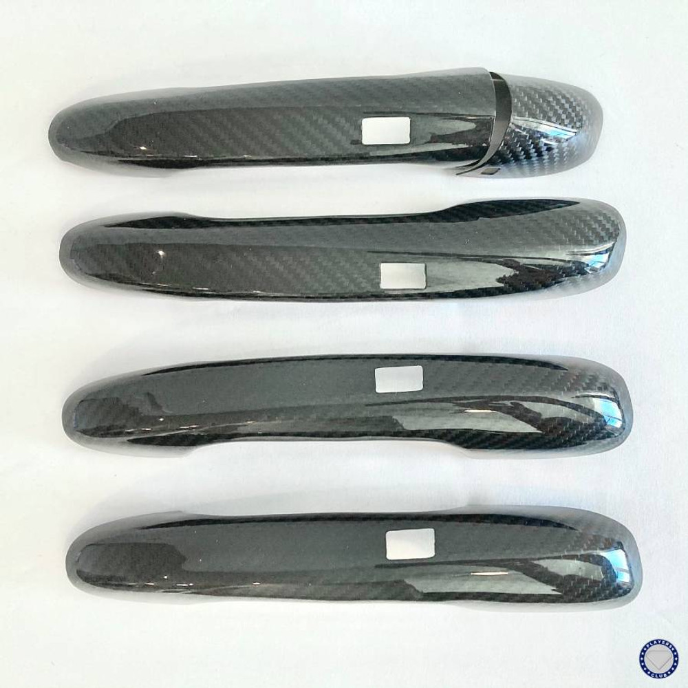 AMG GT63 Carbon Fiber Door Handles