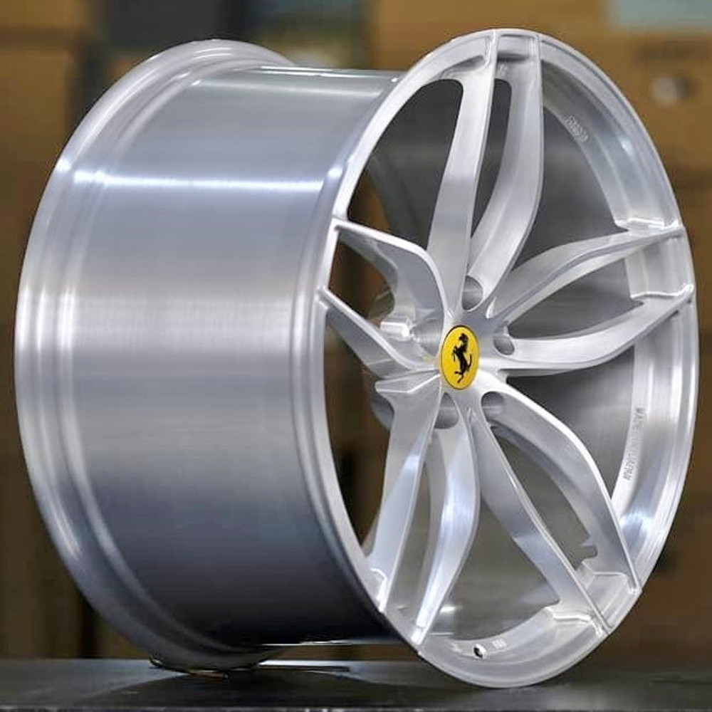 Ferrari 488 Wheels