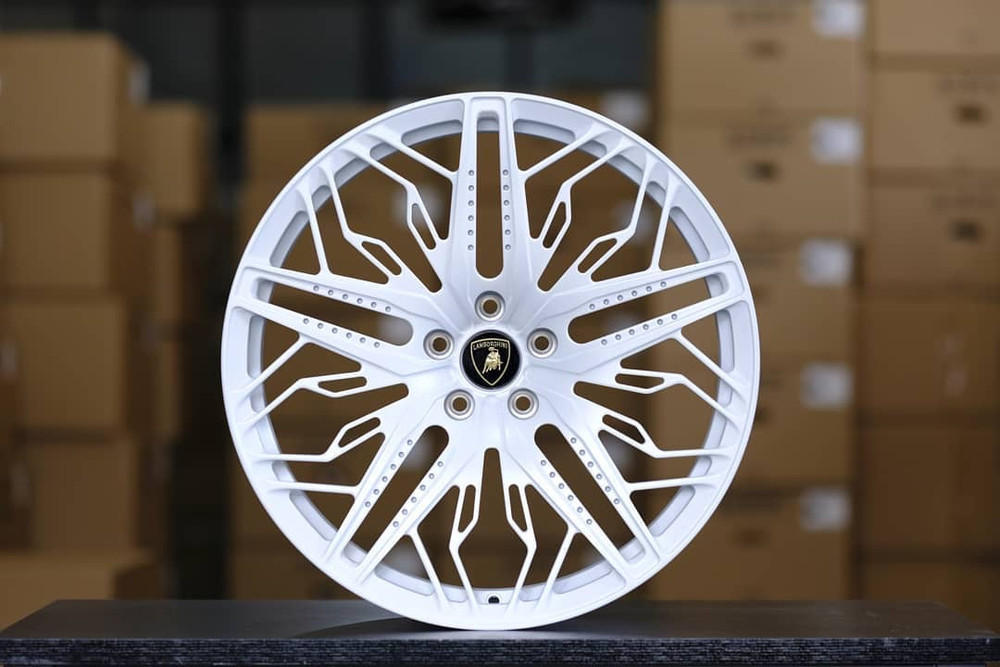 Players Club 5 M Monoblock Wheels
