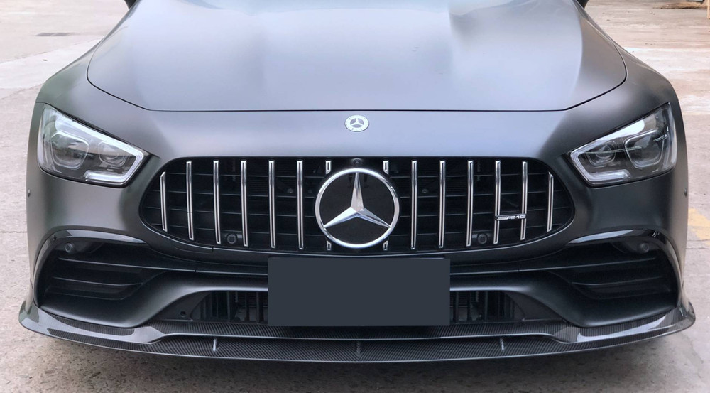 AMG GT53 Body Kit