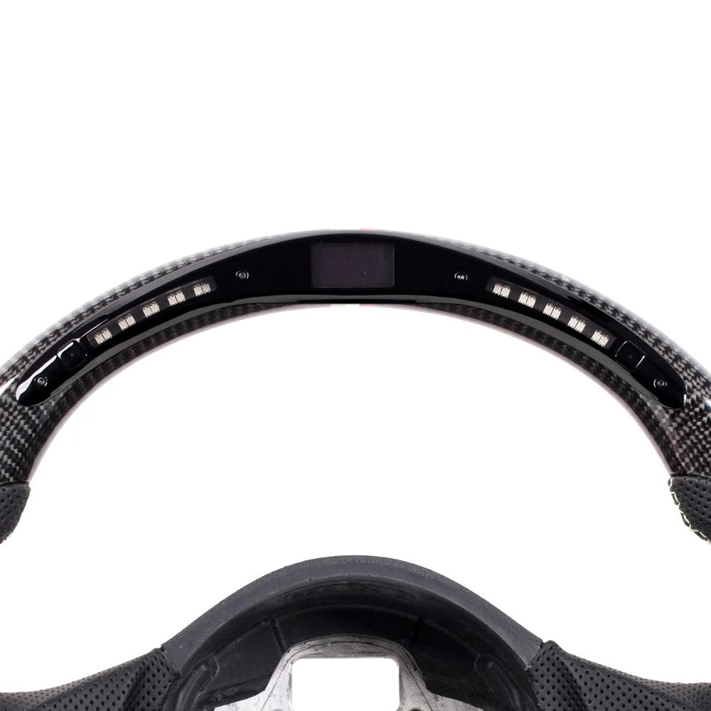 Lamborghini Gallardo Steering Wheel