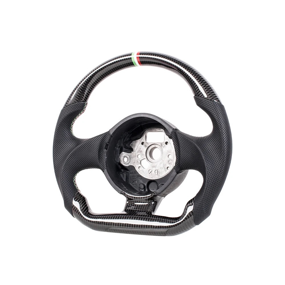 Lamborghini Gallardo Steering Wheel