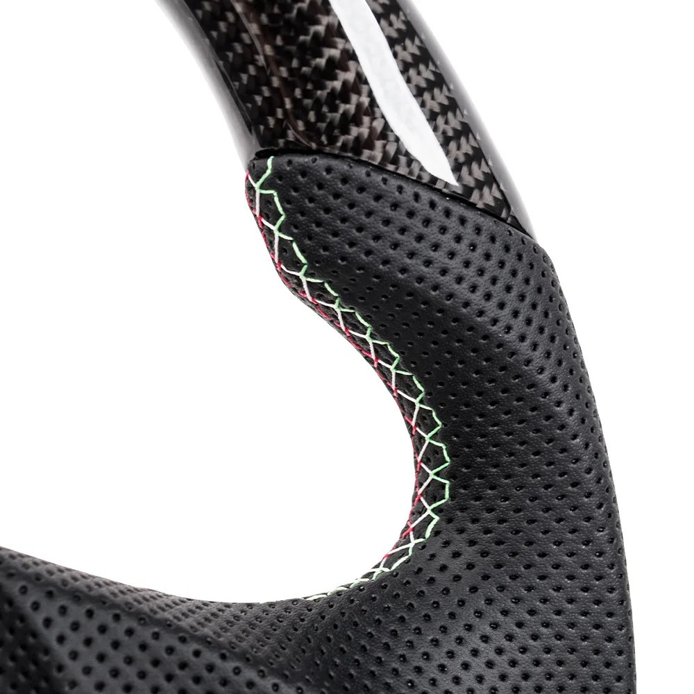 Lamborghini Gallardo Steering Wheel