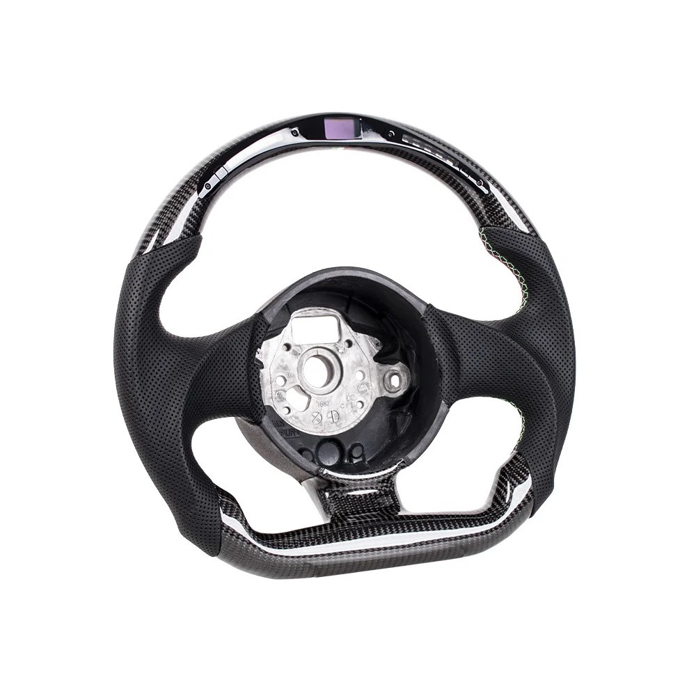 Lamborghini Gallardo Steering Wheel