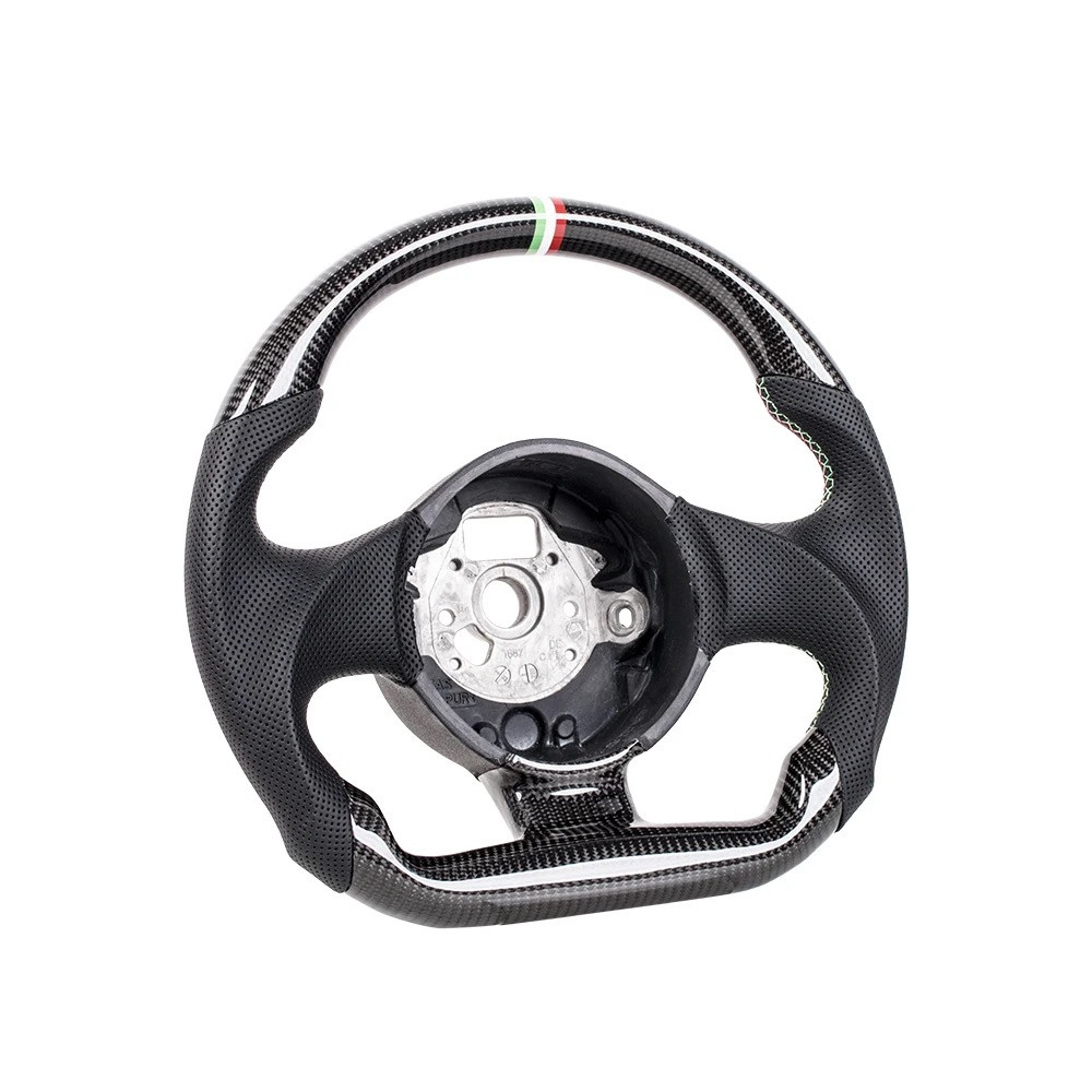 Lamborghini Gallardo Steering Wheel
