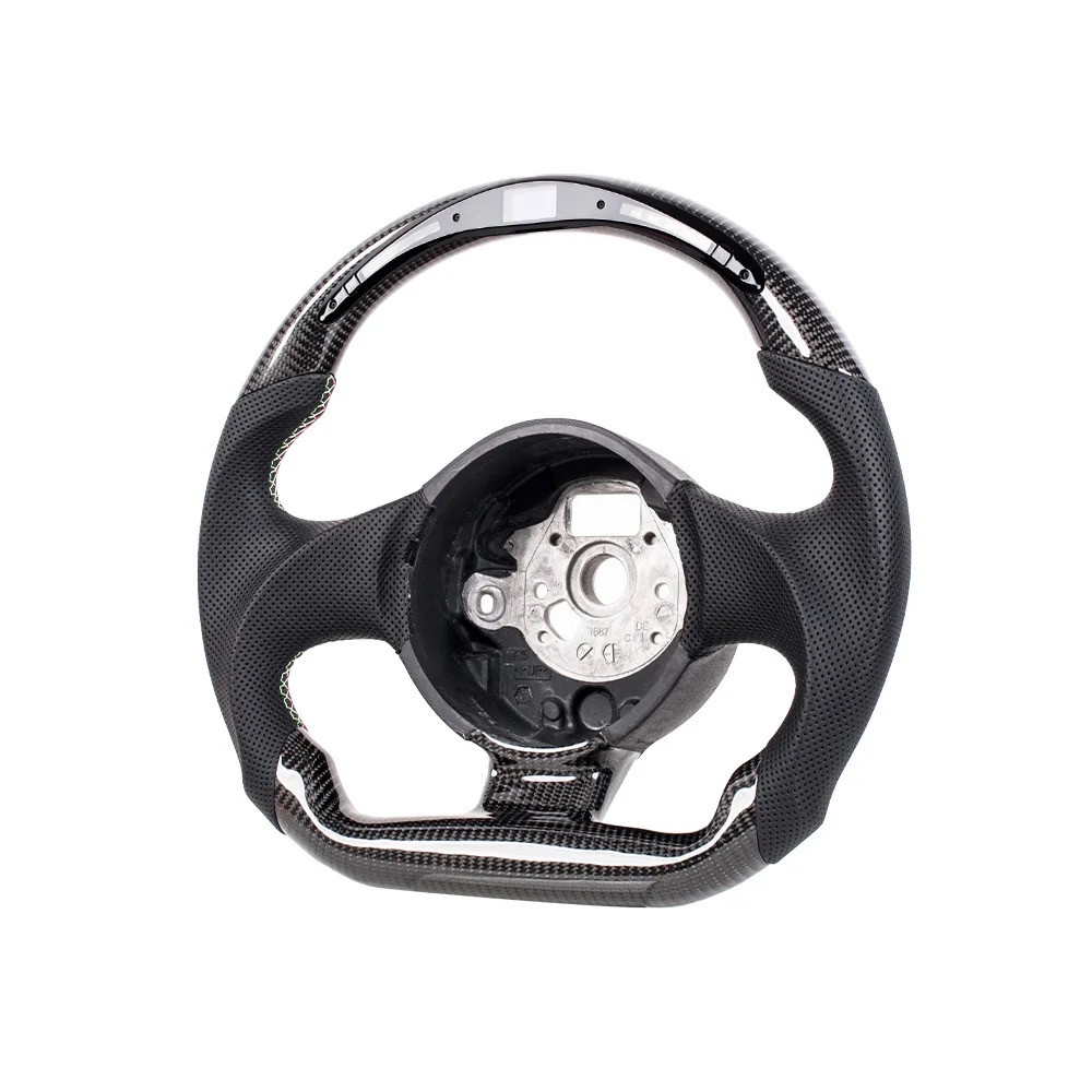 Lamborghini Gallardo Steering Wheel