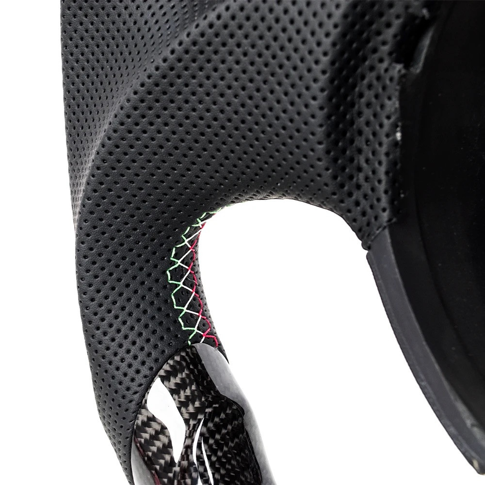 Lamborghini Gallardo Steering Wheel