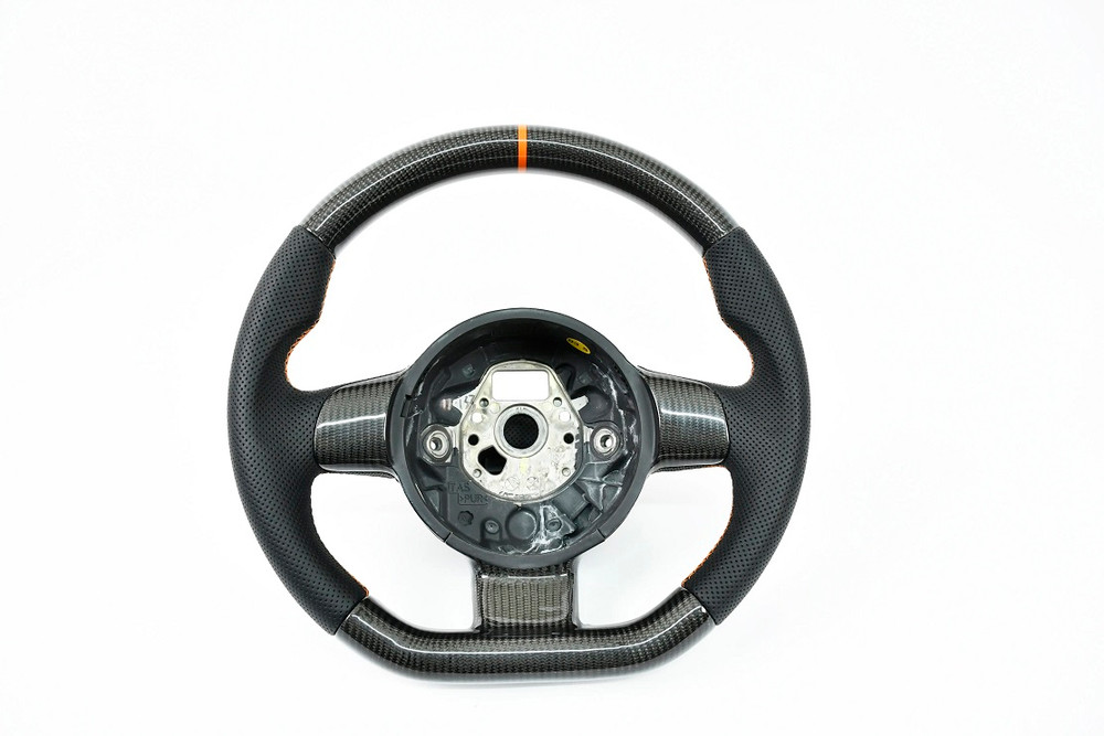 Lamborghini Gallardo Steering Wheel
