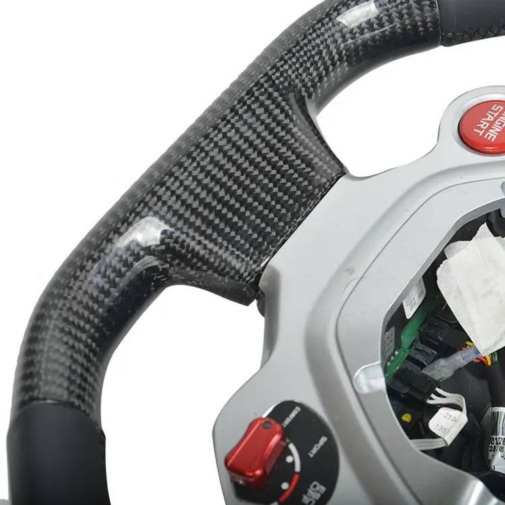 Ferrari Steering Wheel