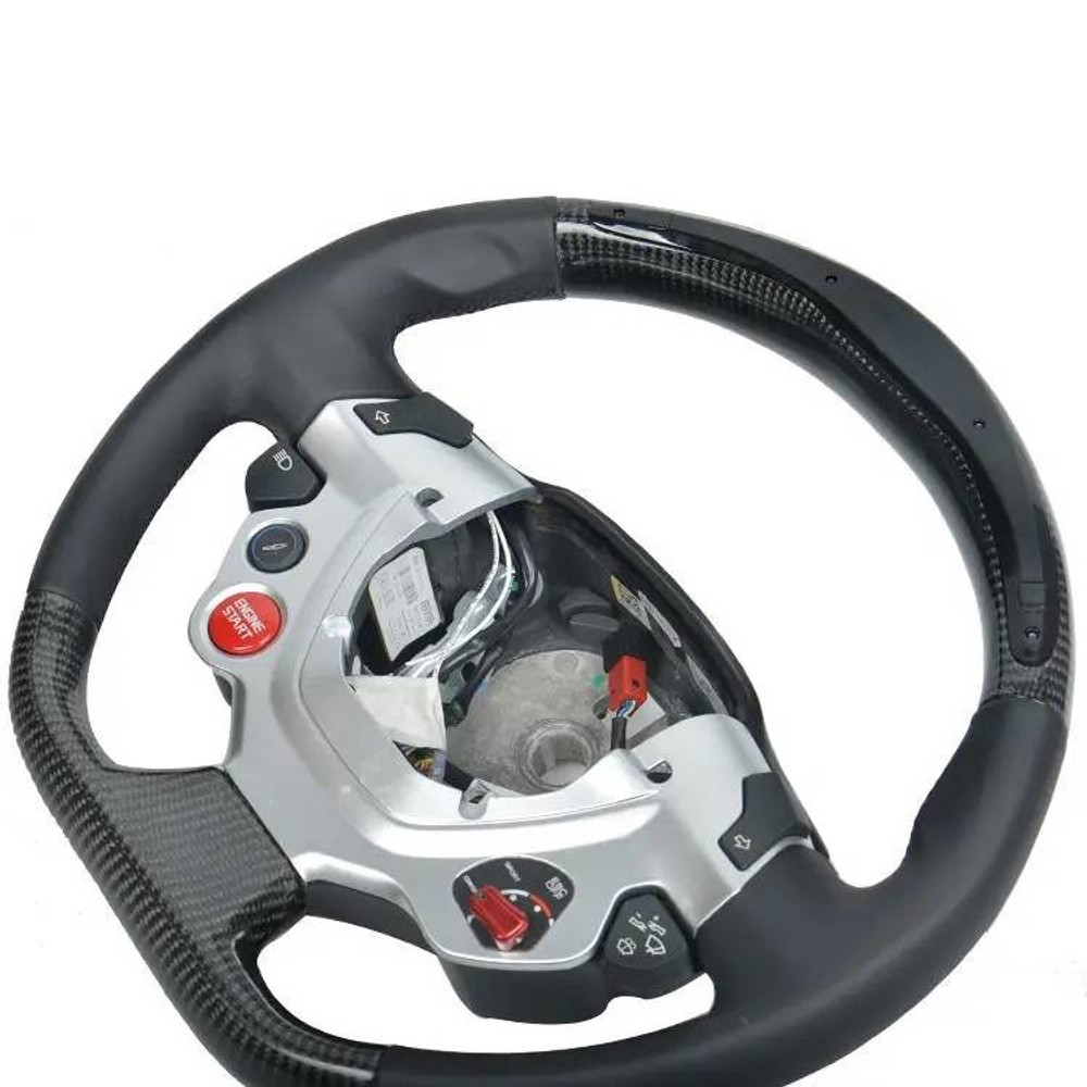 Ferrari Steering Wheel