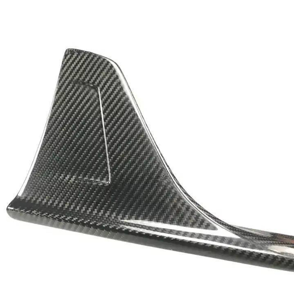 Carbon Fiber Lamborghini Huracan Body Kit