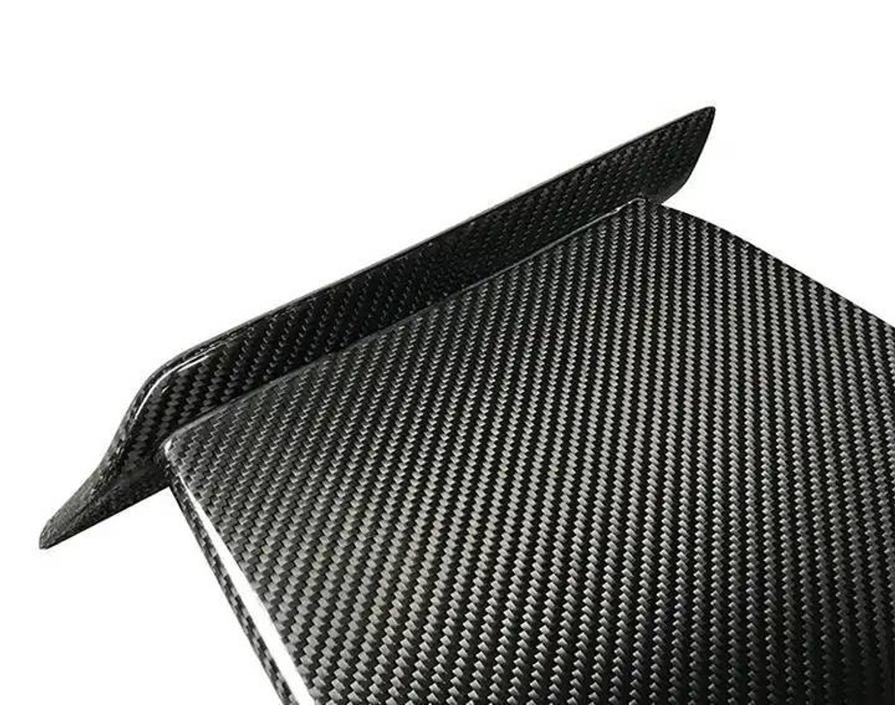 Carbon Fiber Lamborghini Huracan Body Kit